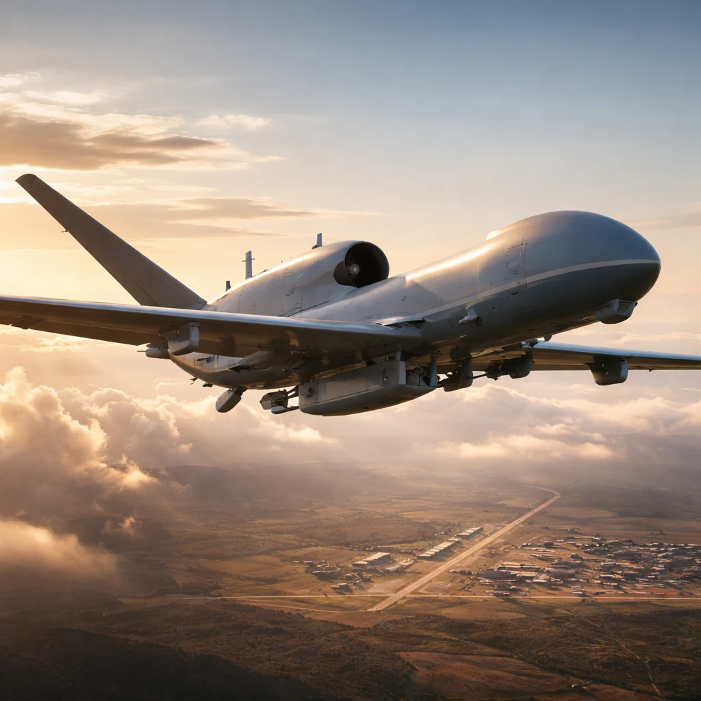 Aevex Shares Leap After $92.2 Million SkyRange Award; Backlog Momentum Under Scrutiny