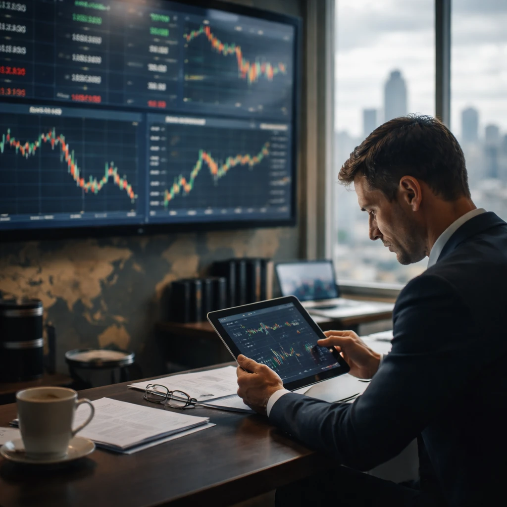 BCA: A Substantial Equity Pullback May Be Required to Ease Inflation-Driven Yield Pressure