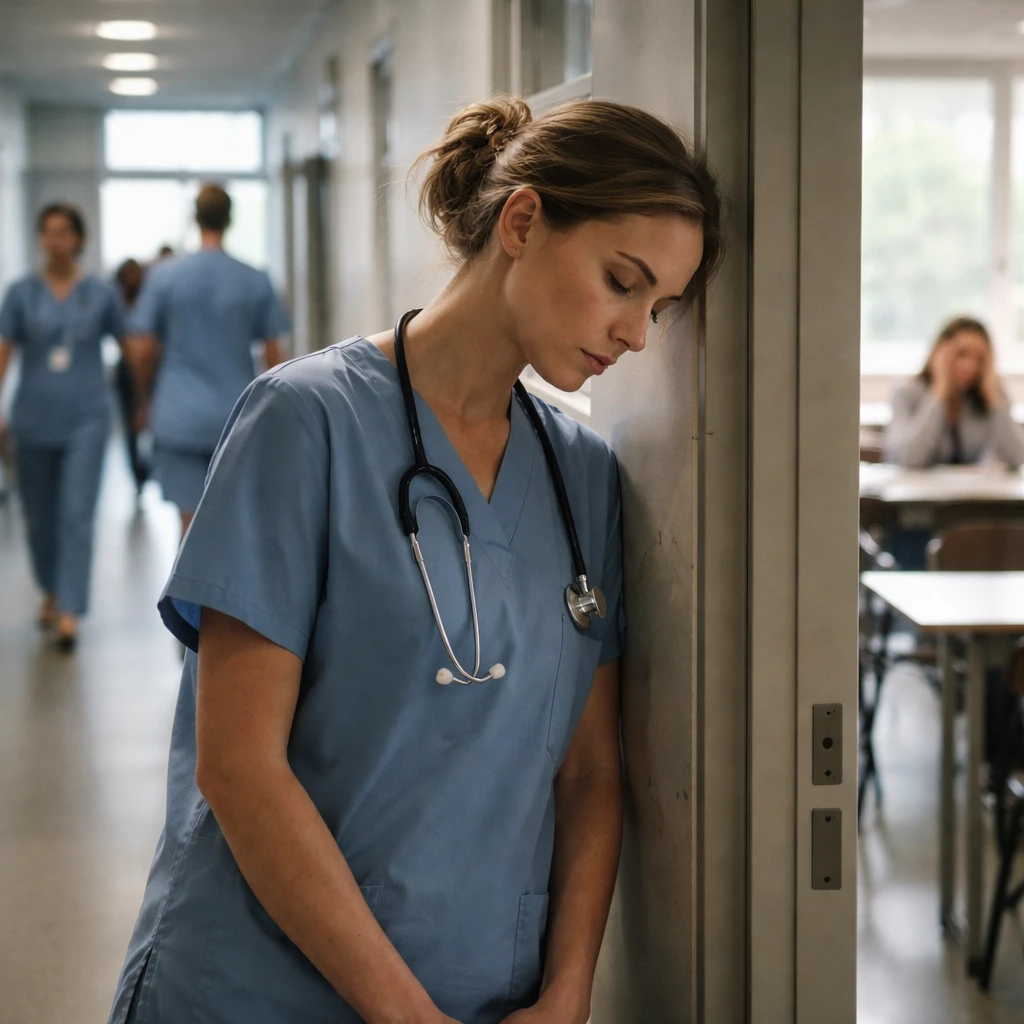 Germany’s push to tighten sick-note rules risks overlooking work-driven causes of high absenteeism