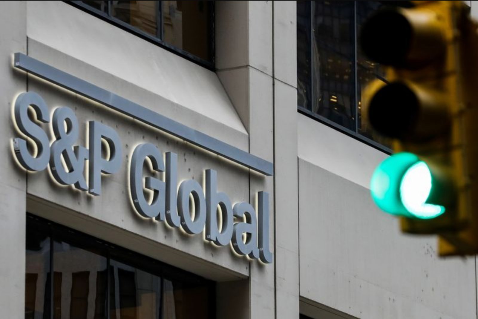 S&P Global Posts Higher Q1 Profit as Demand for Analytics Strengthens