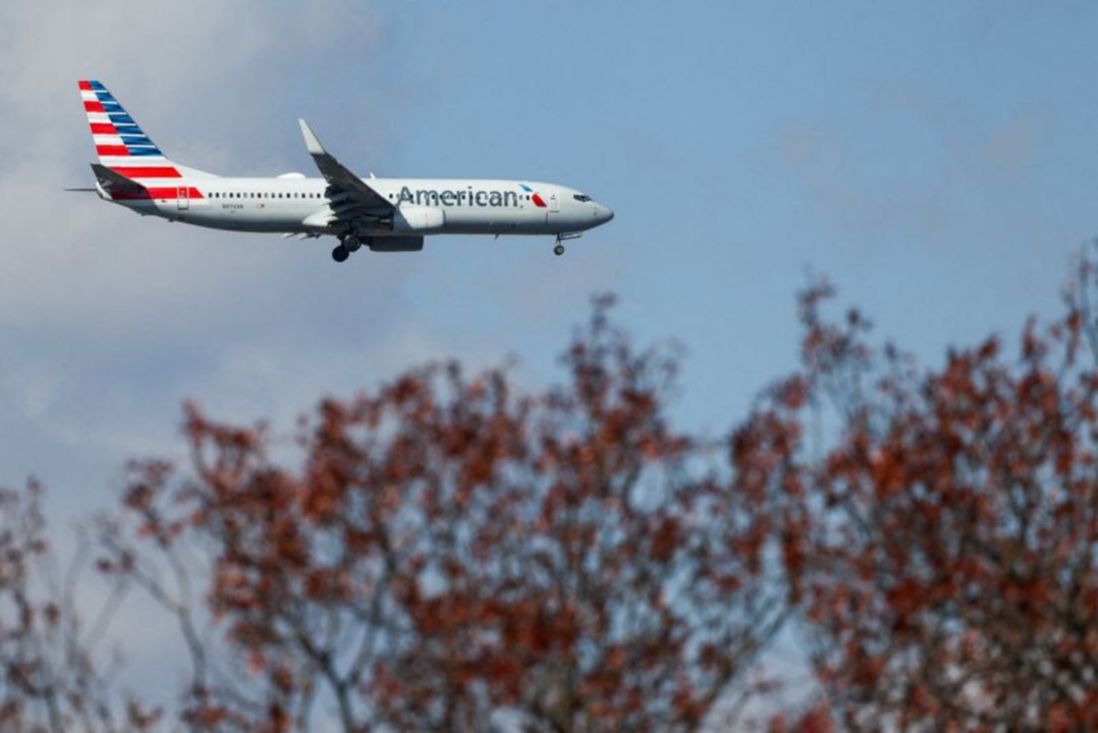 Storm Strains American Airlines Operations as Crews Face Hotel Shortages and Long Delays