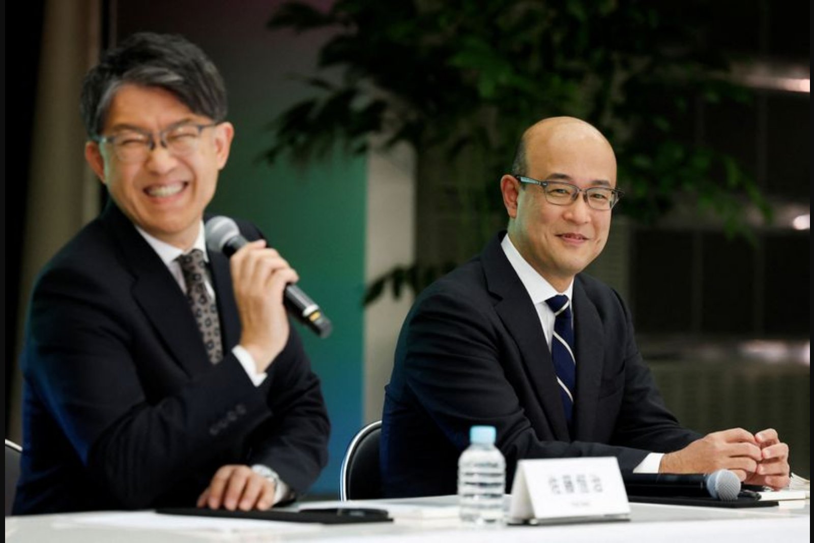 Toyota Leadership Shift Signals Cost-Focus as Sato Moves to Industry Role