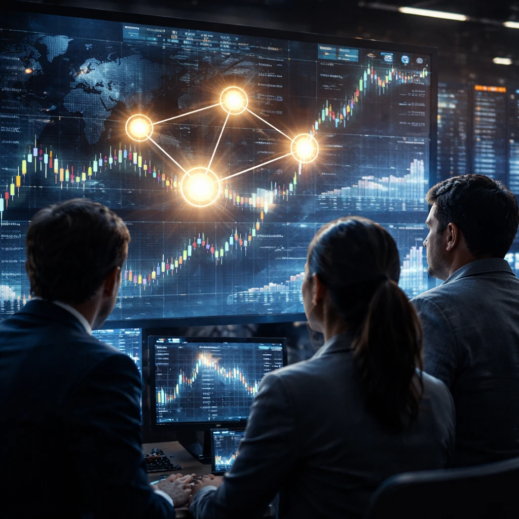 Concentration in AI Leaders Leaves S&P 500 Vulnerable as Capex and Macro Risks Mount