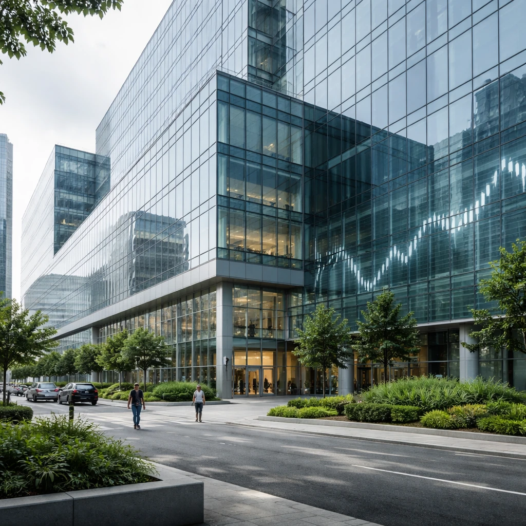 Guggenheim Lifts Merck Price Target to $140, Cites Longer-Term Growth Drivers