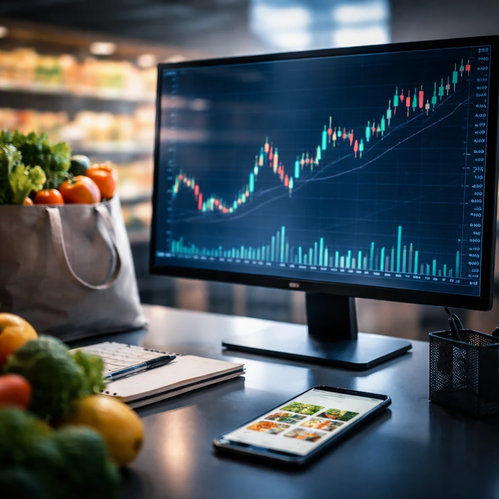 Cantor Fitzgerald Cuts Instacart Price Target to $47, Keeps Overweight Rating