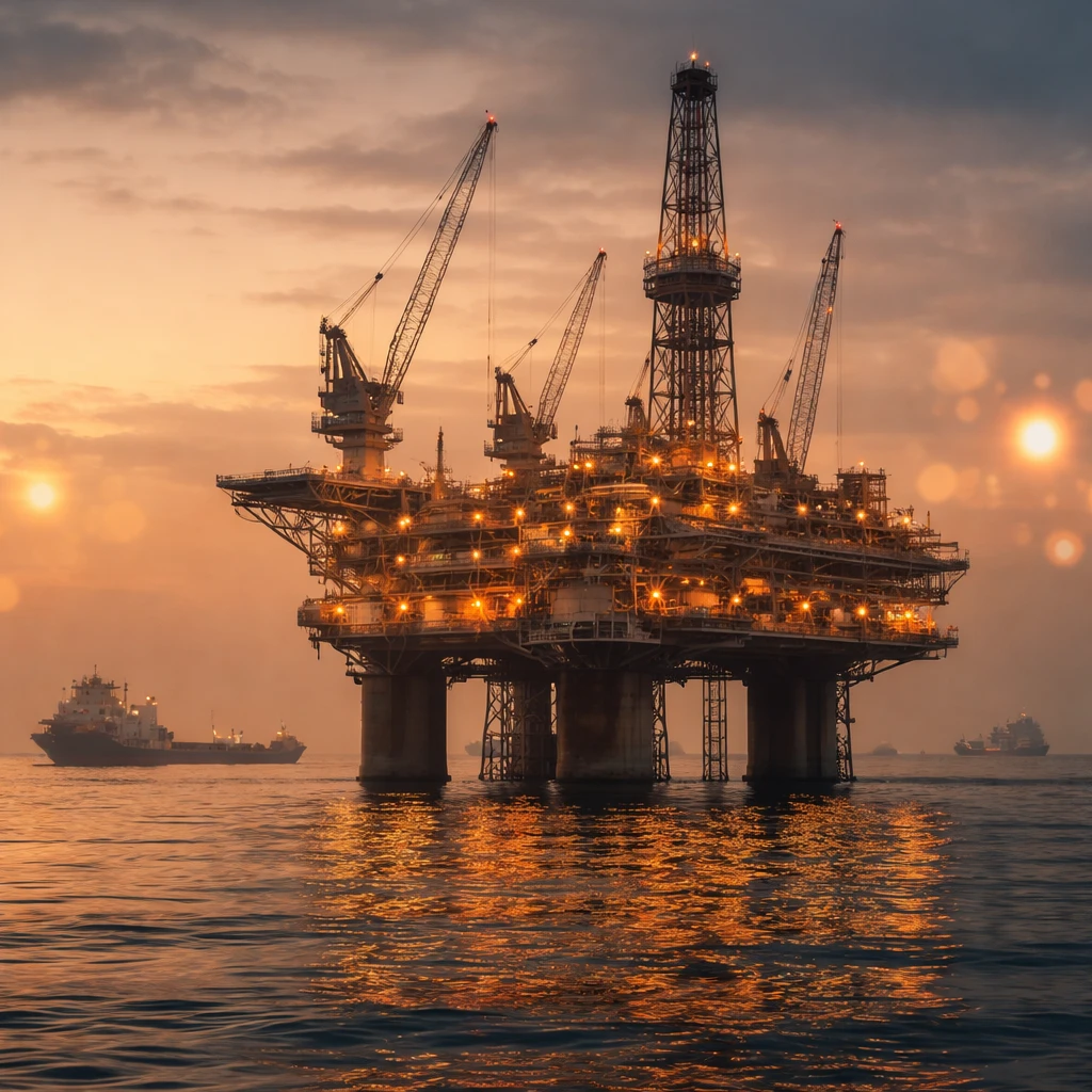 ConocoPhillips Looks Like a Calm, Cash-Backed Breakout Setup