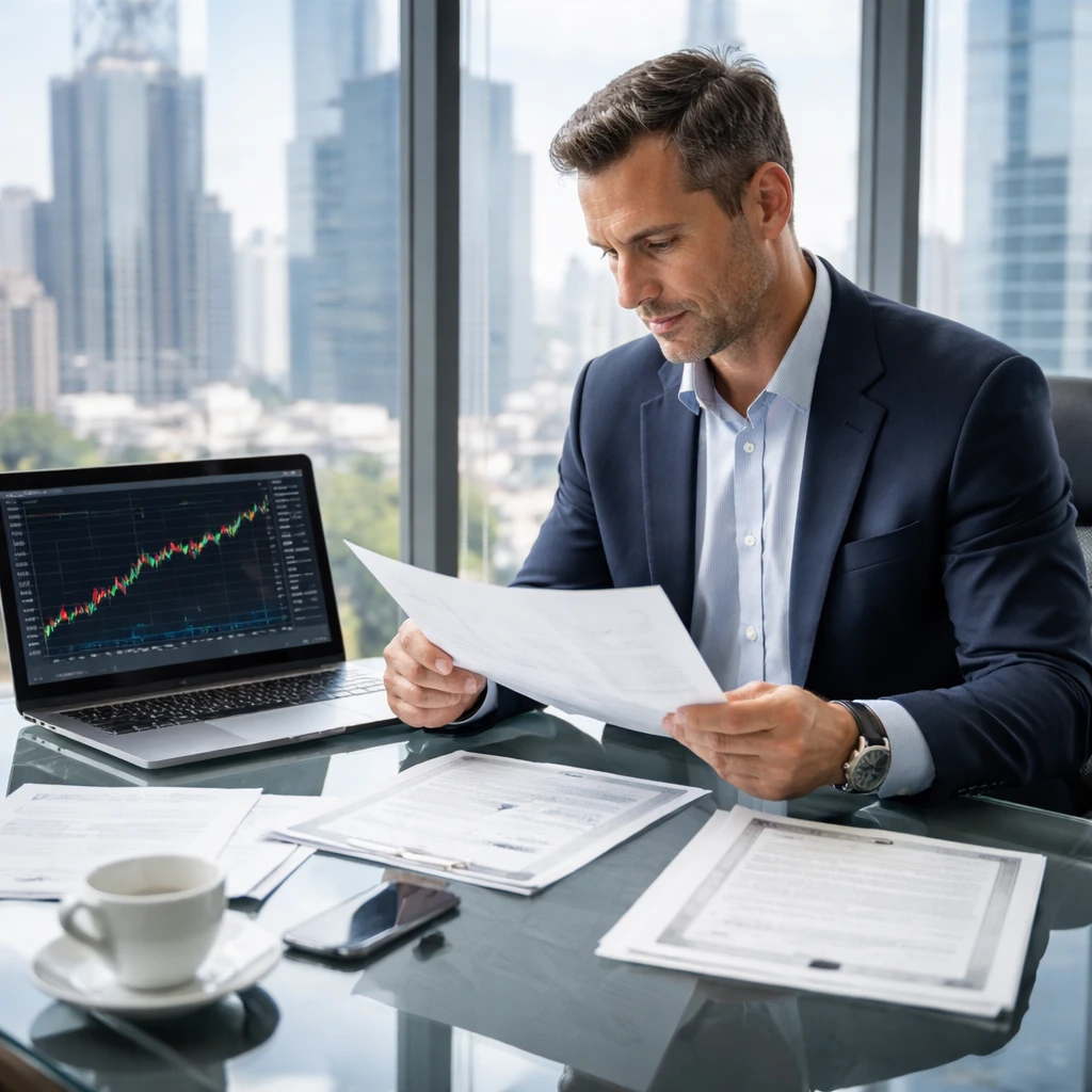 Arlo CEO Disposes $2.1M in Shares After PSU Conversion; Company Posts Strong Q4 Results