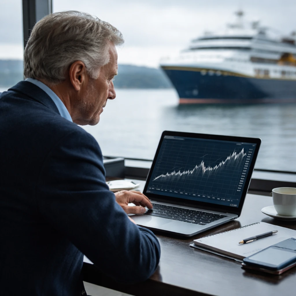 Lindblad Expeditions Director Sells 130,641 Shares in Late January; Transactions Executed Under 10b5-1 Plan