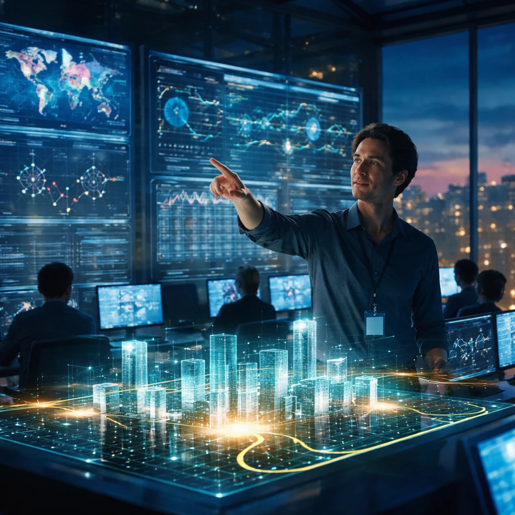 Zscaler: Taking the Dip — Buy for Double-Digit Growth into Year-End