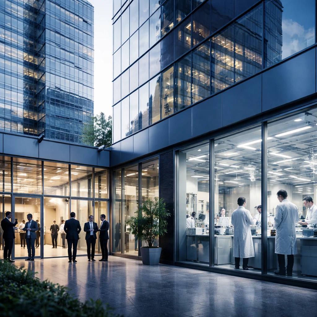 Cantor Fitzgerald Lifts Amgen Target to $350 After Strong Q4 Results, Keeps Neutral Rating