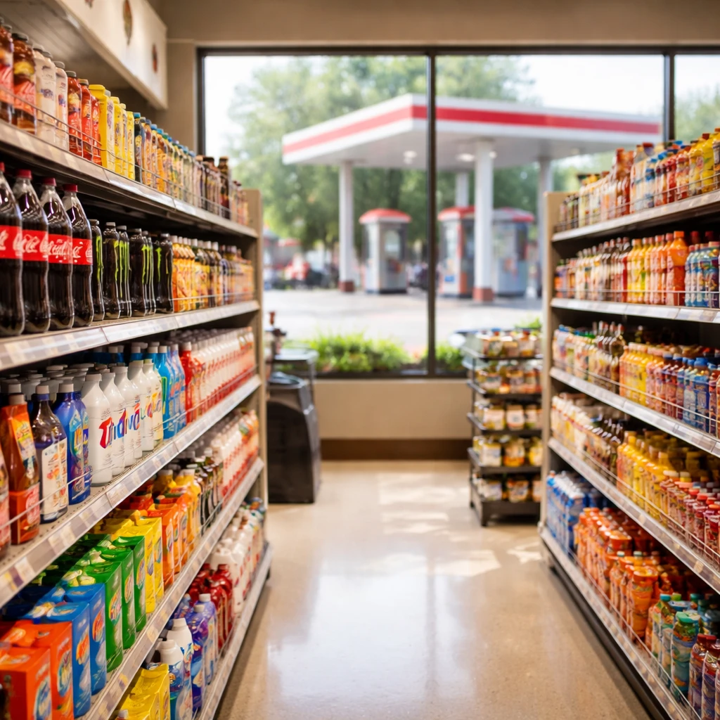 Jefferies Urges Purchases of Large-Cap Staples as Gasoline Tops $3.50 per Gallon