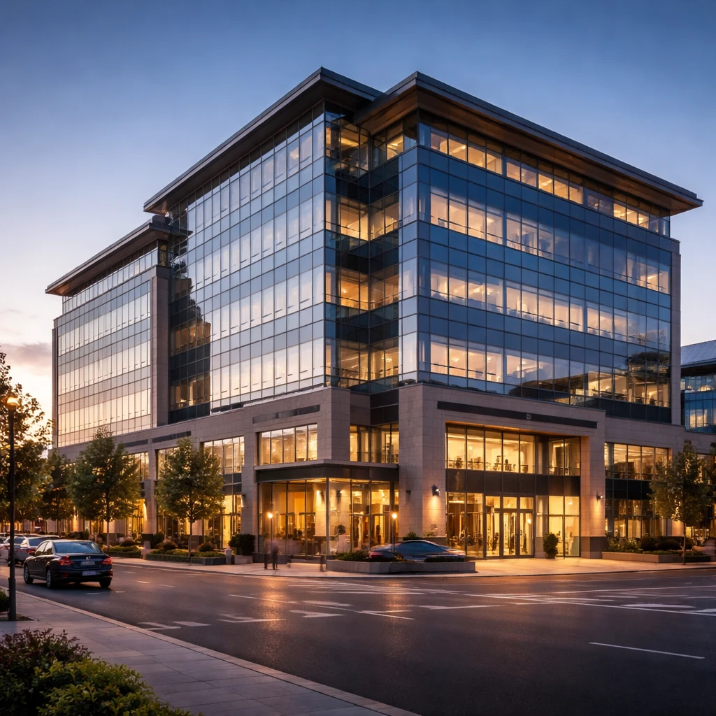 Keefe, Bruyette & Woods lifts Glacier Bancorp target to $58, cites strong NII outlook