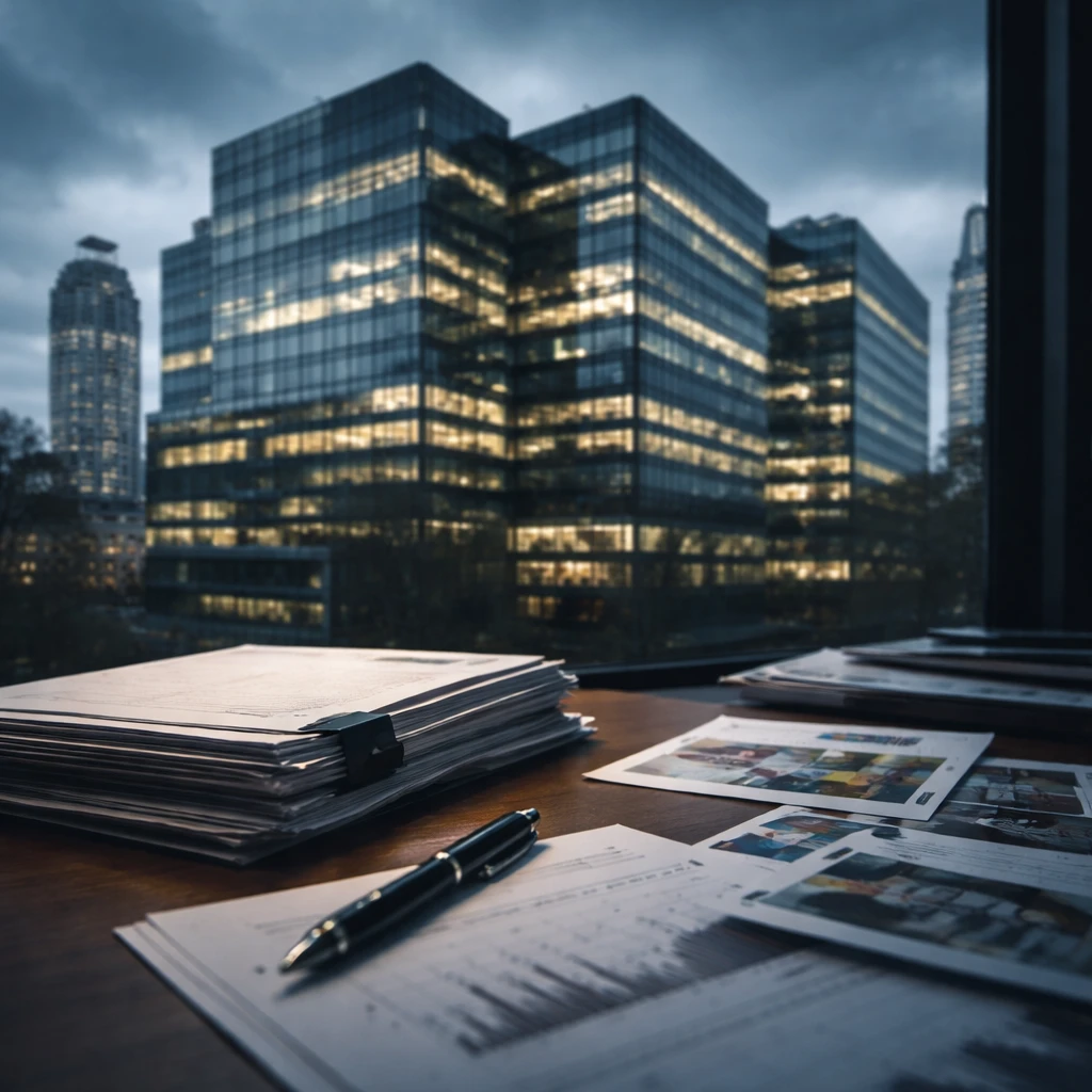 Rightmove Shares Slide After £1.5 Billion Class Action Filed Alleging Overcharging