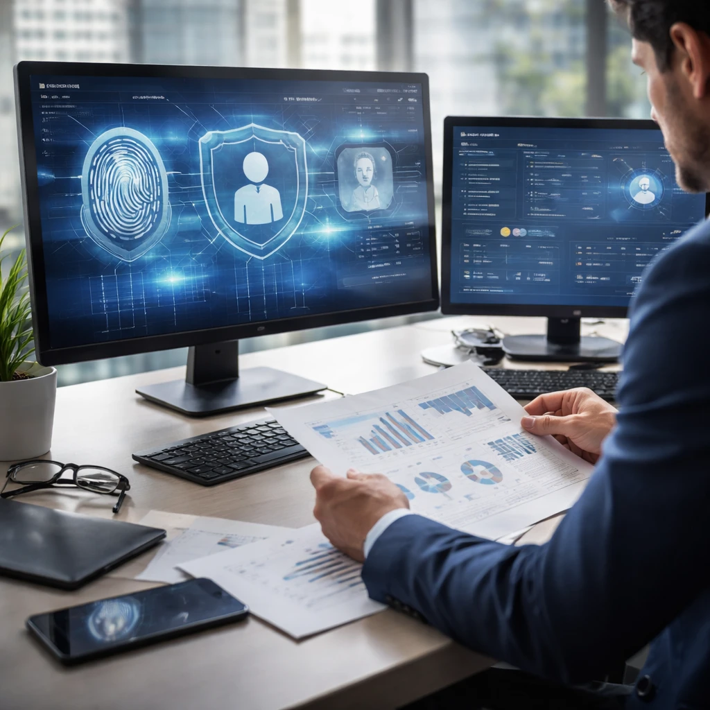 Jefferies Moves Mitek Systems to Buy, Cites Strength in Fraud Detection Unit