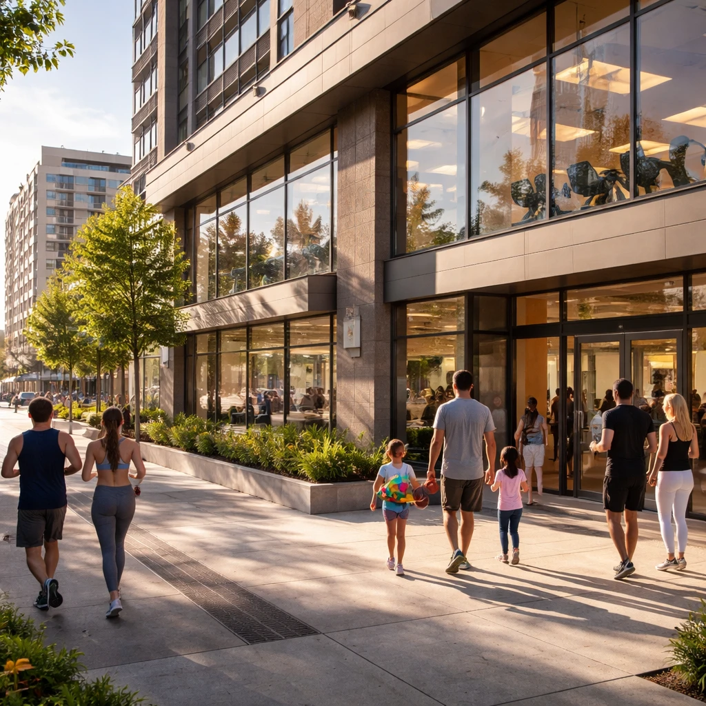 Life Time (LTH): A Defensive Growth Play as Consumers Trade Down on Experiences