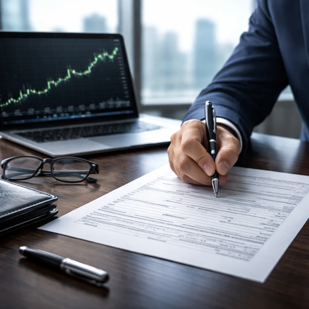 Upstart CEO Buys Shares as Stock Inches Higher in Premarket