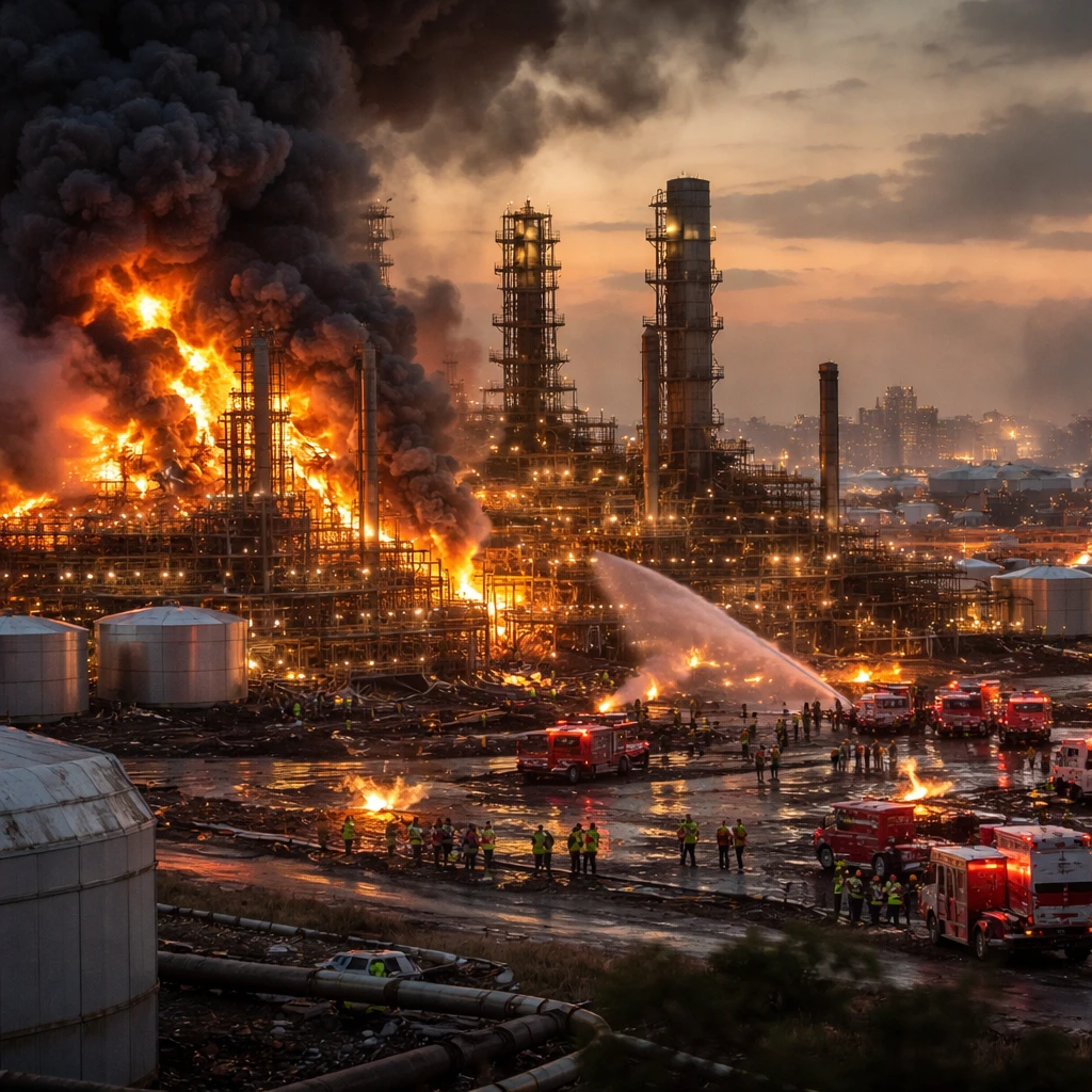 Trump Says Israel 'Violently Lashed Out' at Iran's South Pars, Vows No Further Strikes Unless Iran Retaliates