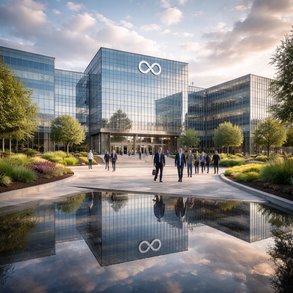 Rothschild Redburn Elevates Meta to Buy, Cites Long-Term Upside Despite Rising Costs