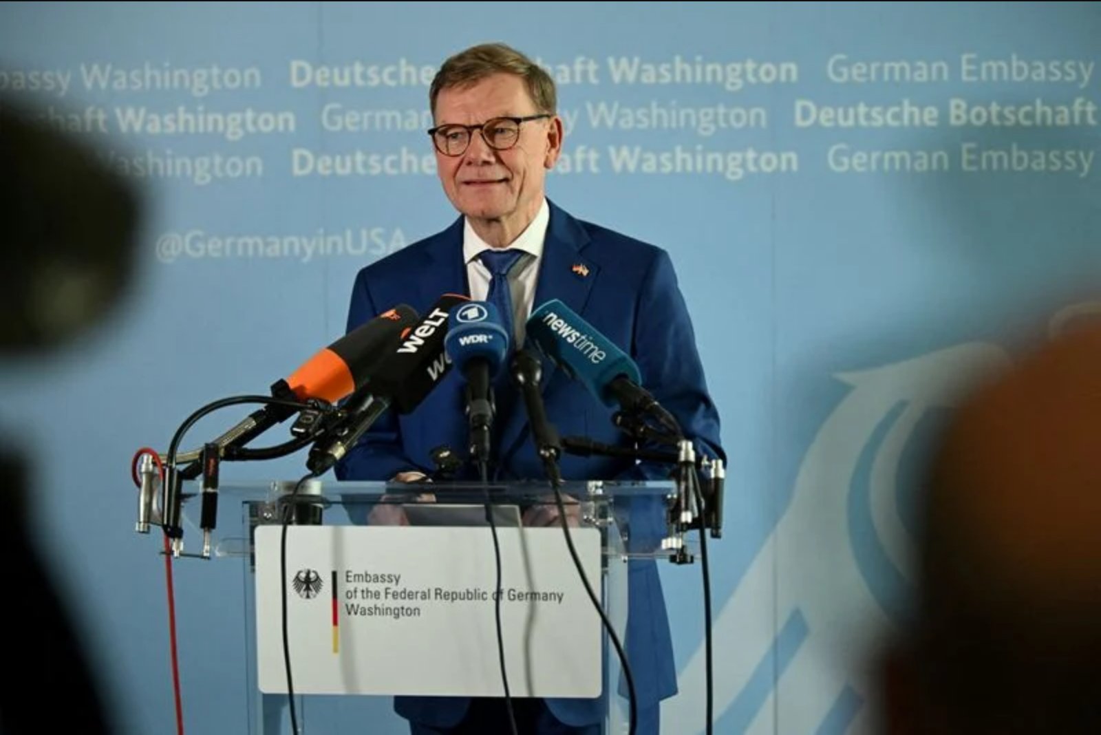 Germany’s Foreign Minister Says Remaining Issues Must Be Resolved Before EU-Mercosur Pact Can Be Ratified