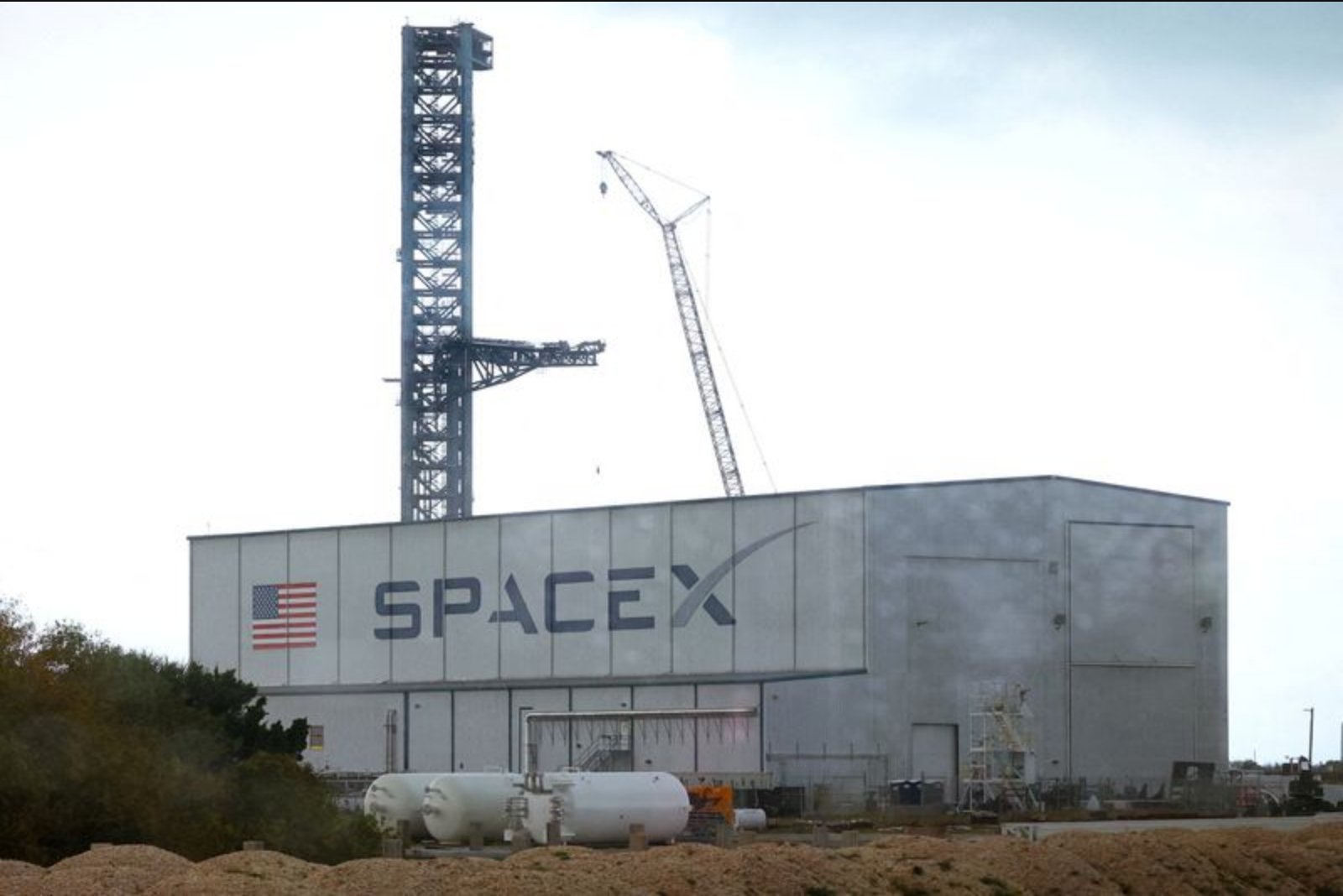 Capital Floods Space Sector in Q1 as SpaceX IPO Buzz Spurs Late-Stage Deals