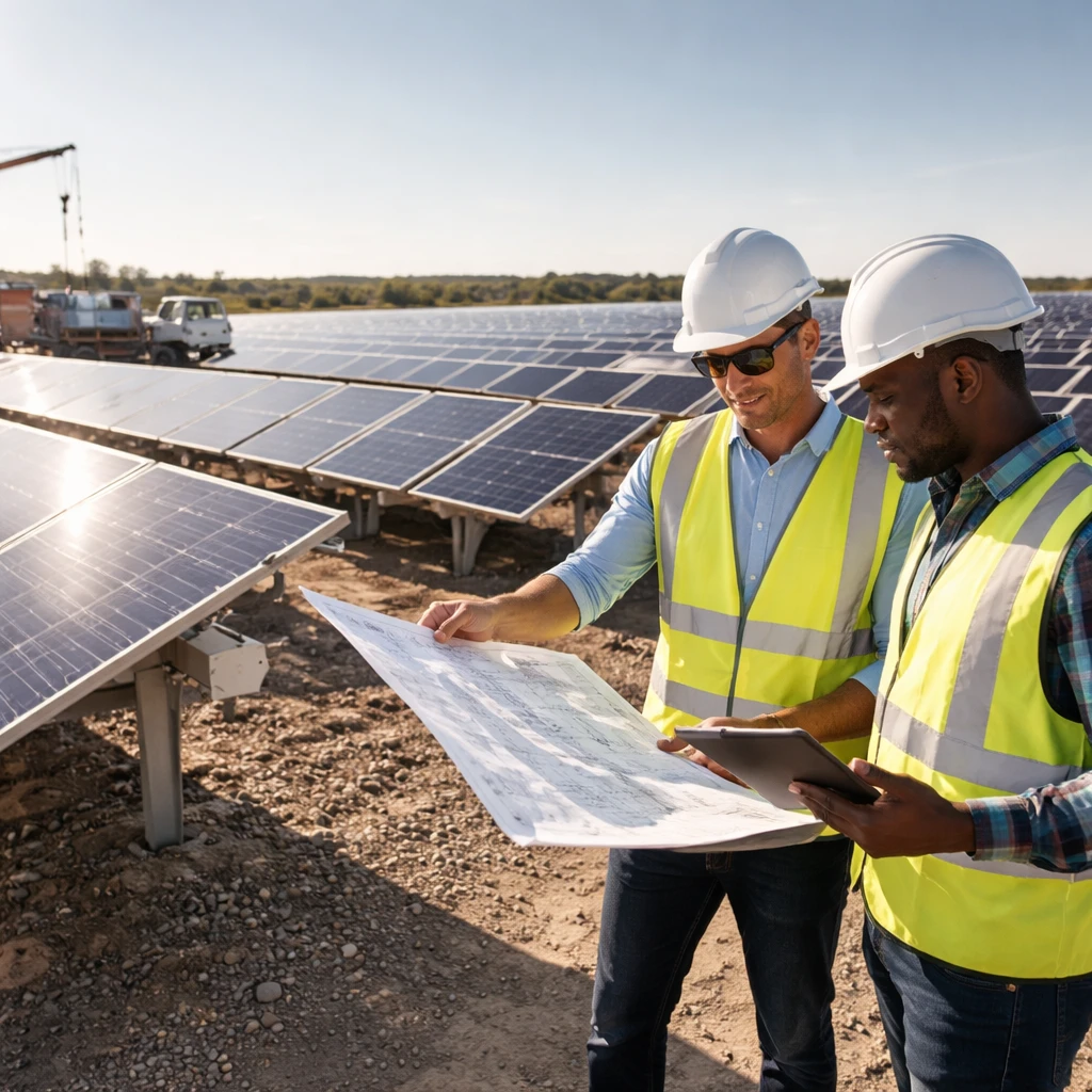 BMO Lifts Nextpower Price Target to $104 After Strong Q3, Keeps Market Perform