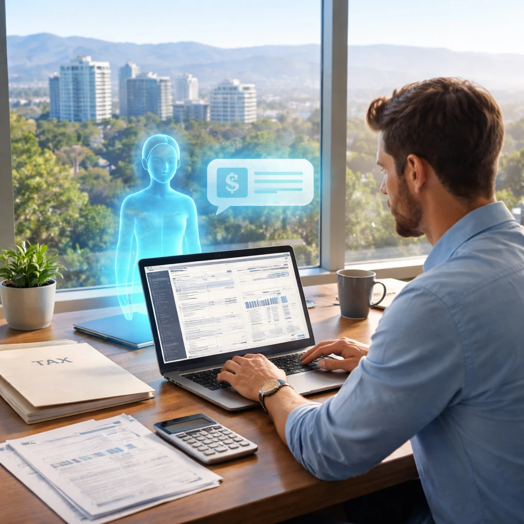 Intuit: Buy the AI-Panic Dip — A $106B Cash-Generative SaaS with Too Much Bad News Priced In