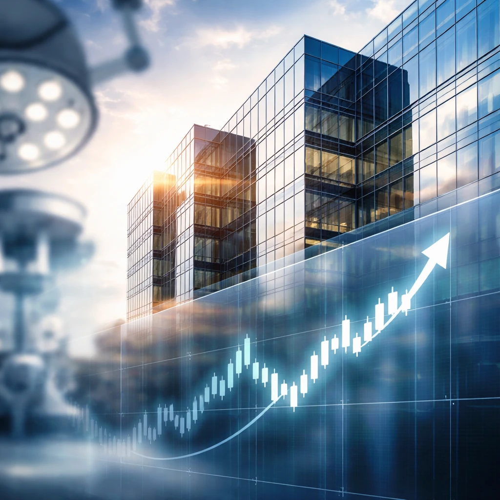 InMode Announces Share Repurchase Program, Stock Gains After Board Approval