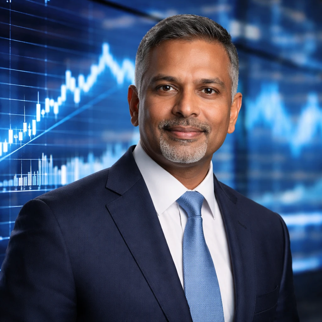 Charter Communications Director Balan Nair Increases Stake Amidst Recent Stock Volatility