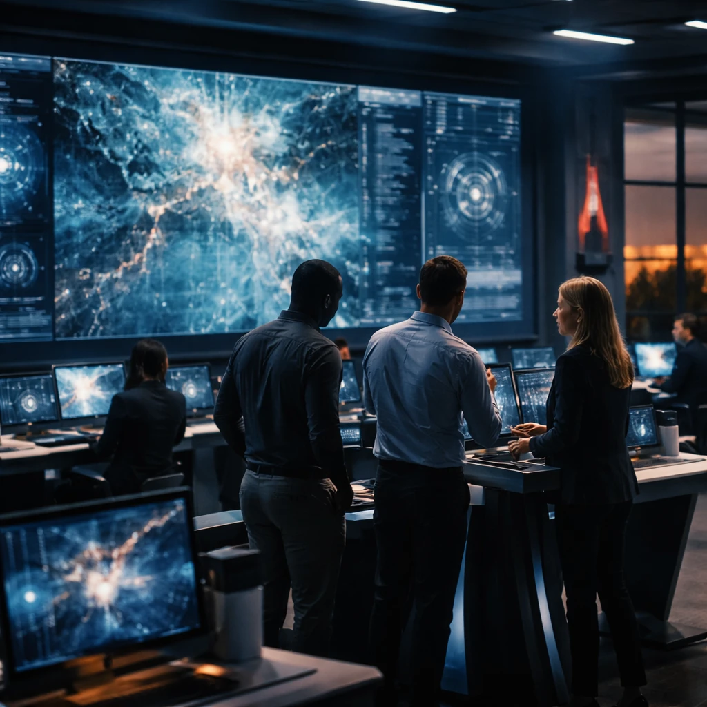 Palantir: Tactical Long as Geopolitics Re-Prices Defense AI