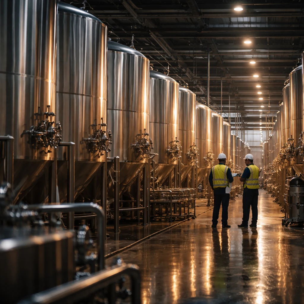 AB InBev Sees Momentum Carrying Into 2026 After a Difficult 2025