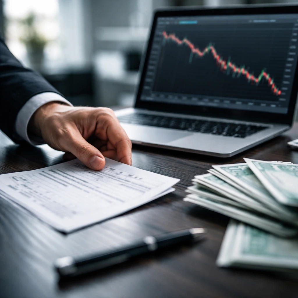 Public Policy Holding Chief Strategy Officer Disposes $30,429 in Shares