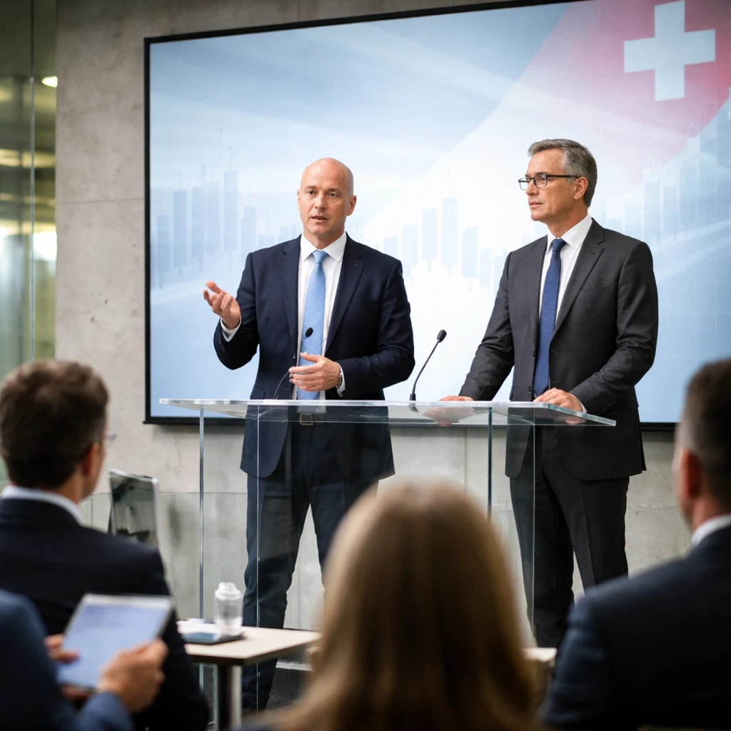 Forbo Shares Jump After H1 Results and Management Webcast Lift Sentiment
