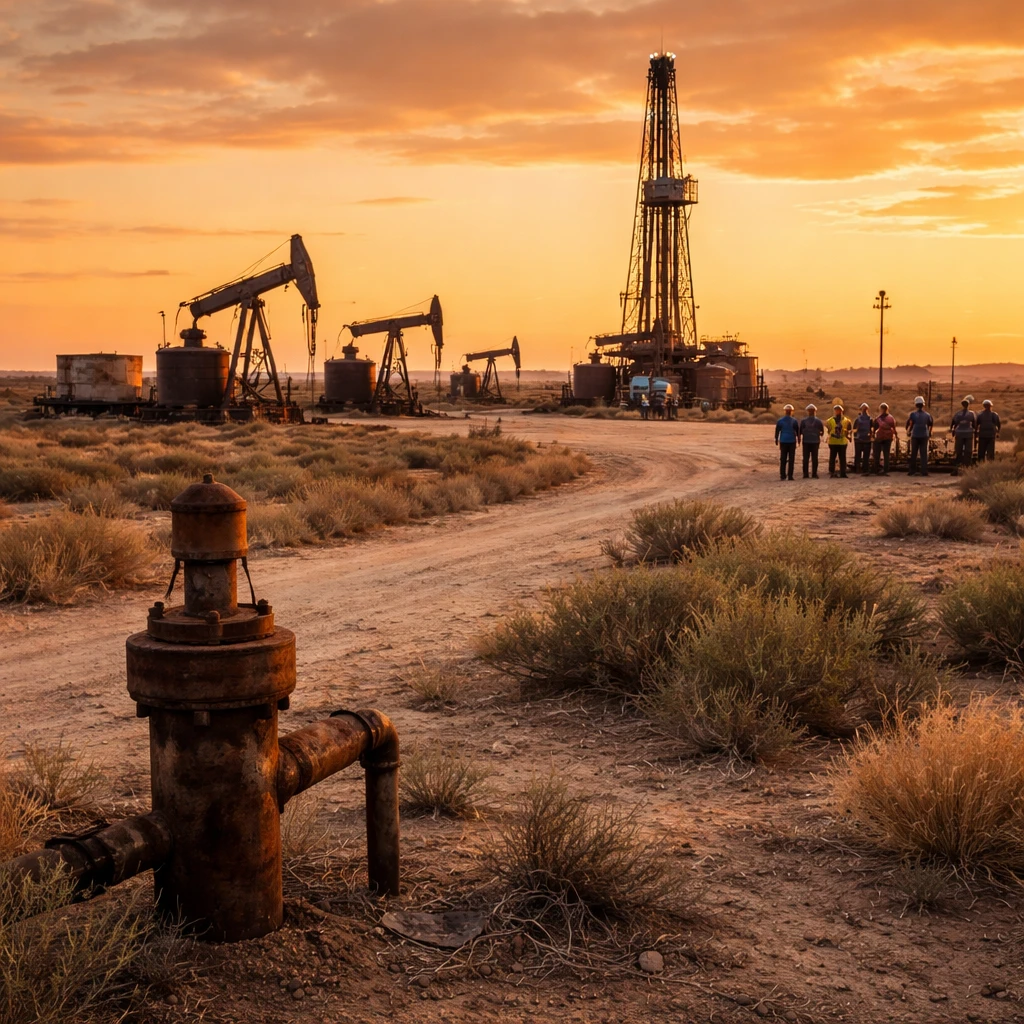 Interior Proposes Eased Rules for Federal Oil and Gas Drilling, Slashing Bond Requirements