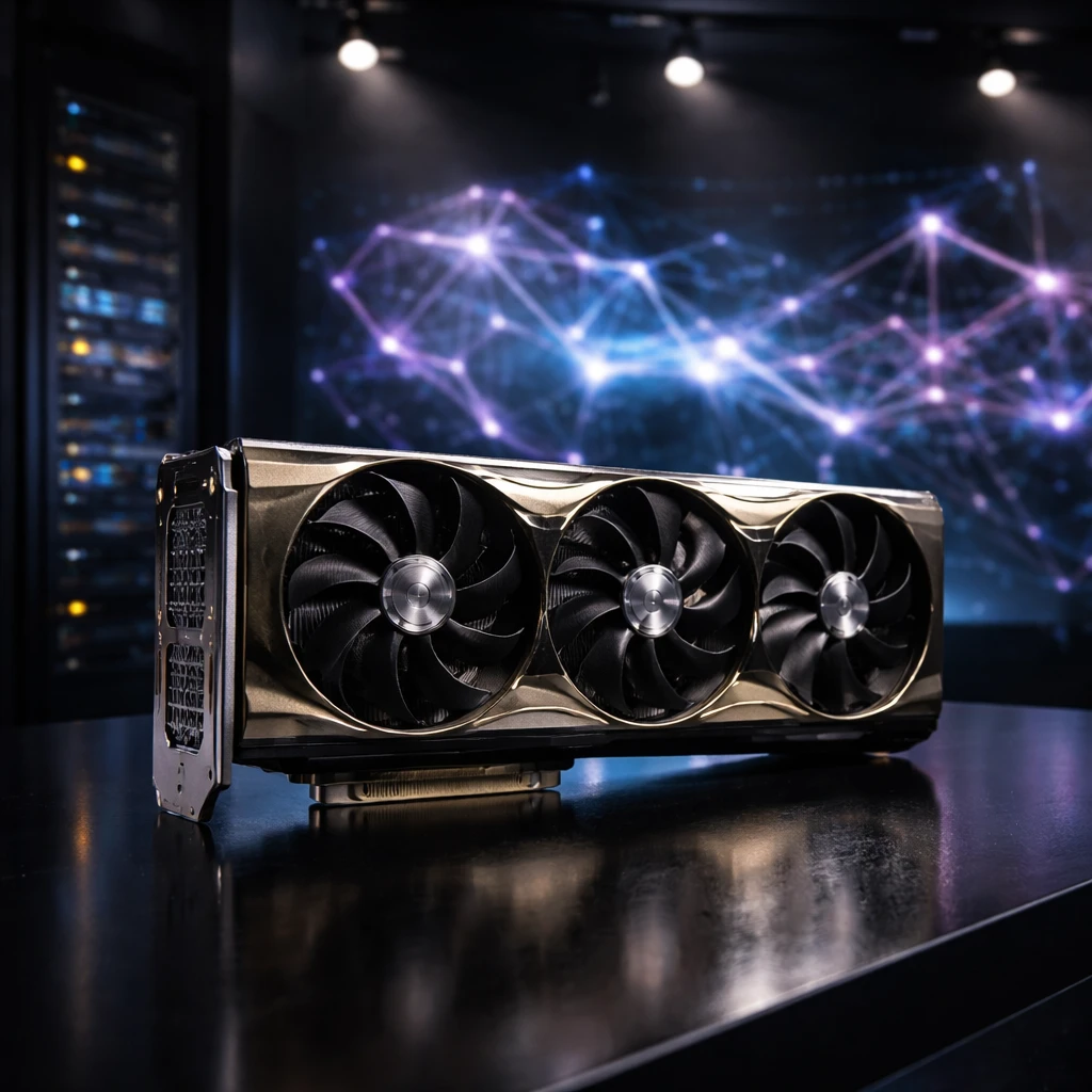 Morgan Stanley: What Nvidia Needs to Do to Reclaim Outperformance