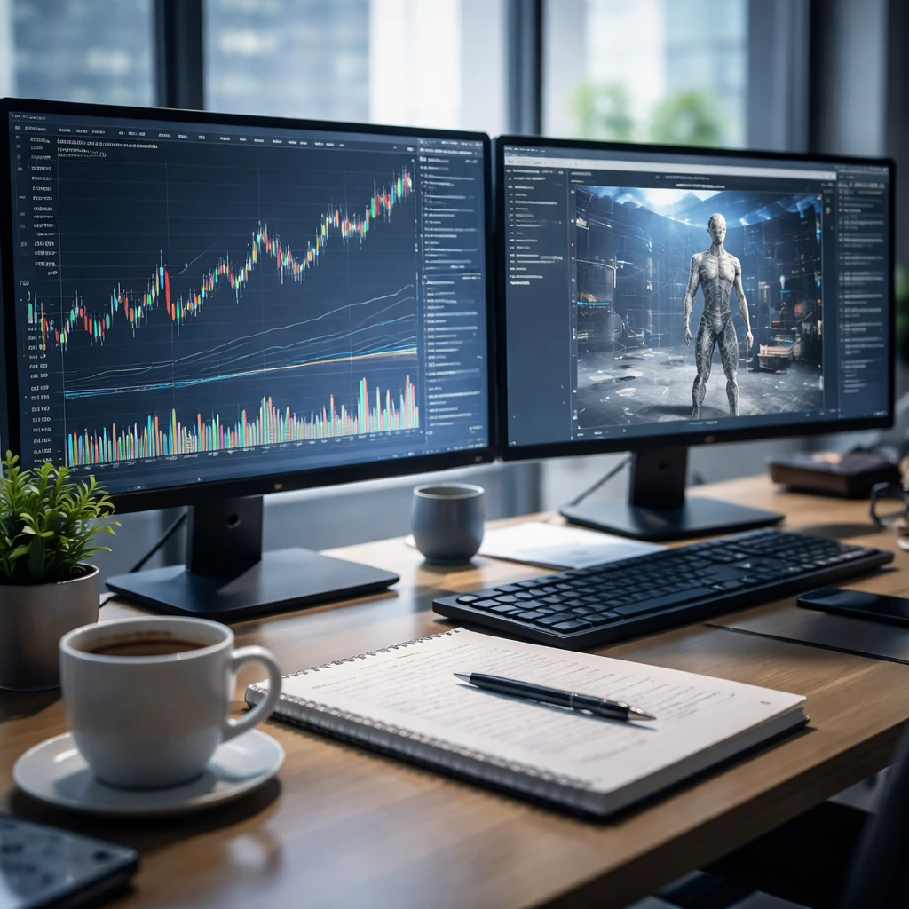 Benchmark Sticks With Hold on Unity After Q4 Beat; Guidance and Vector Growth Raise Questions