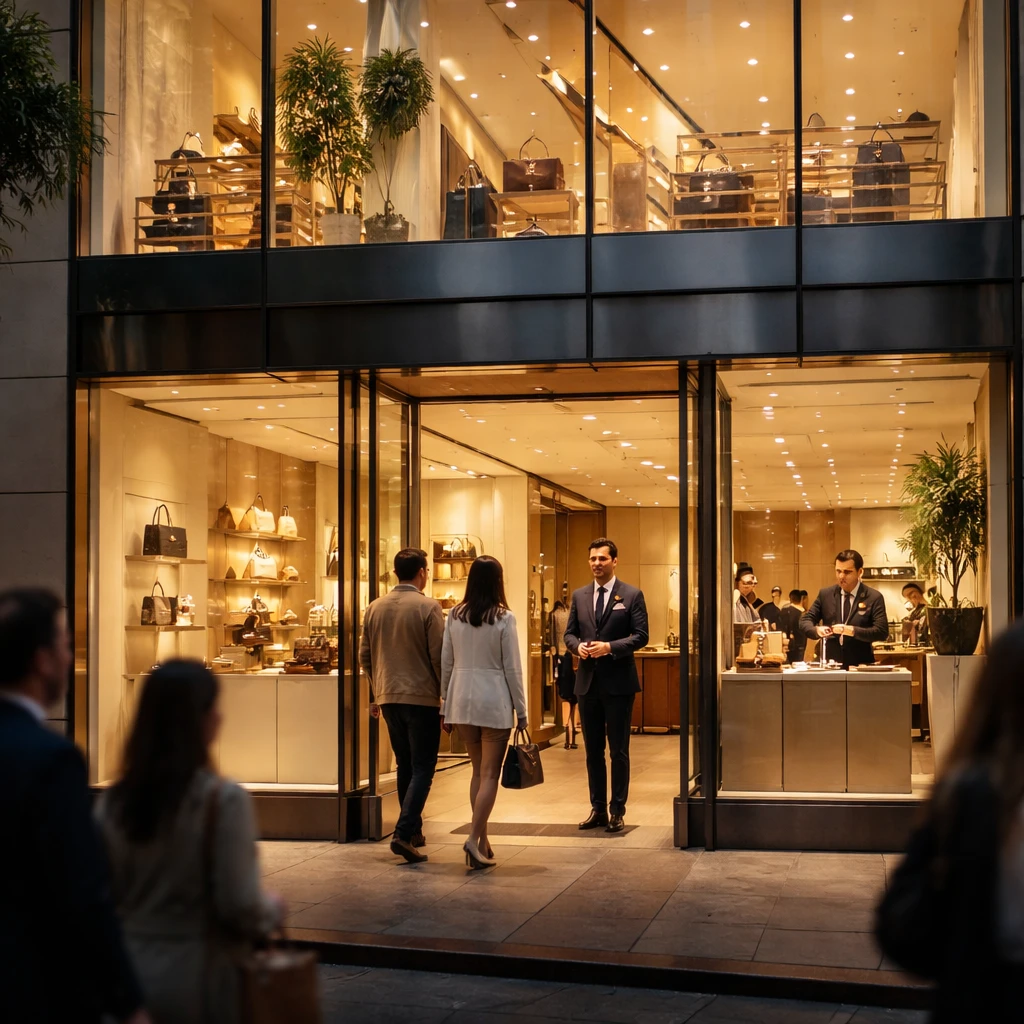 REAL: Platform Scale Is Finally Converting Into Real EBITDA Leverage