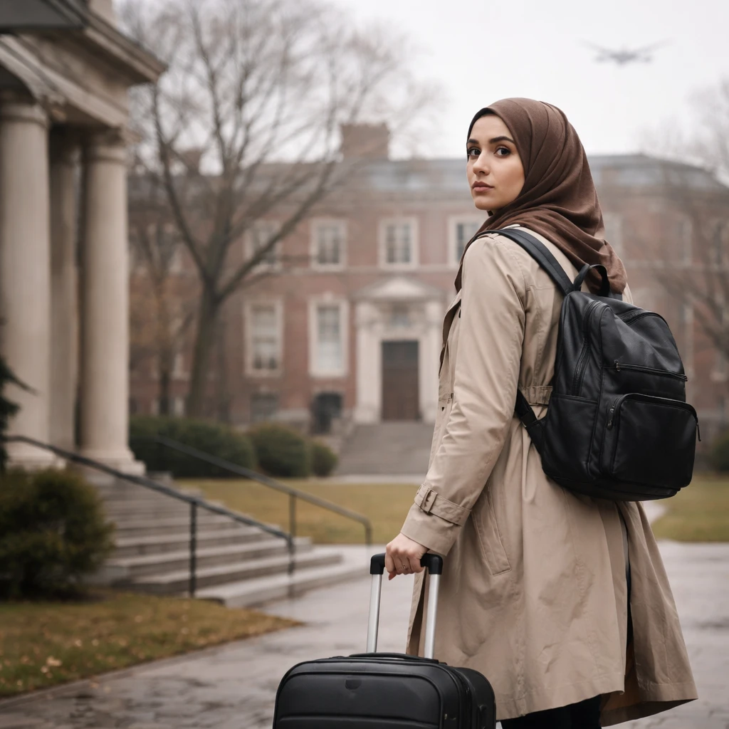 U.S. Settlement Allows Tufts Graduate to Return to Turkey After Deportation Case