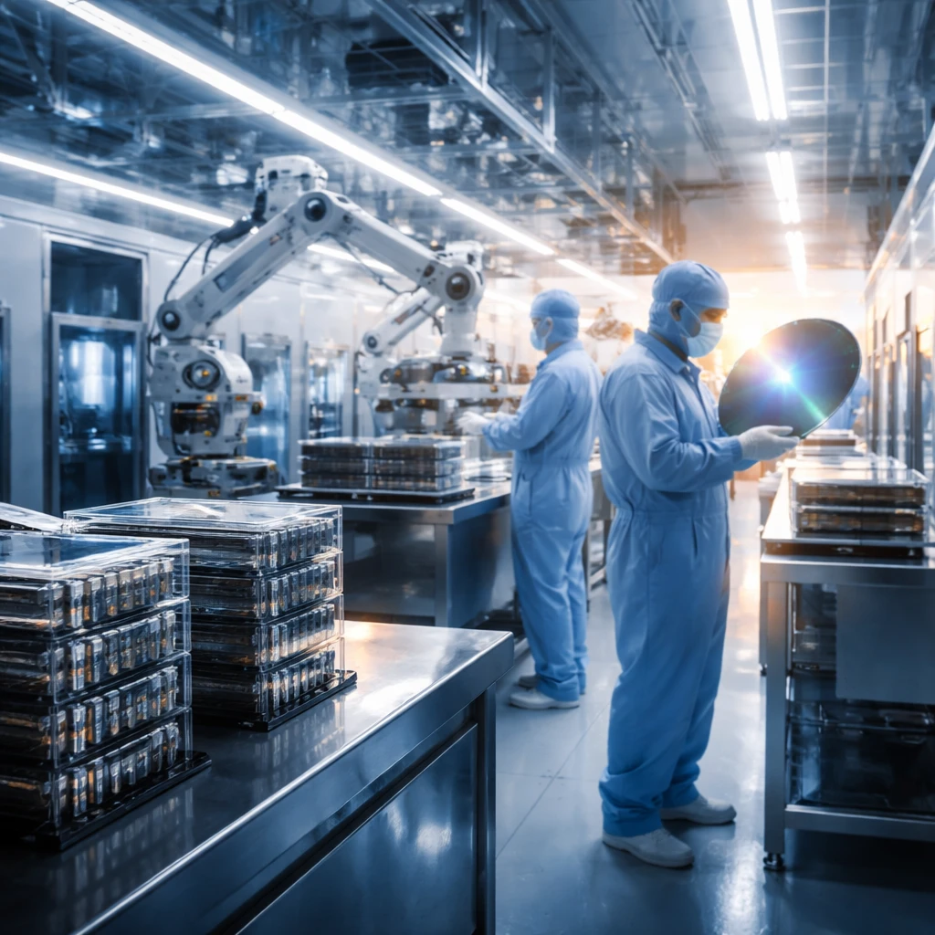 Micron’s Pullback Is A Tradeable Reset — Buy the Dip, Keep a Tight Stop