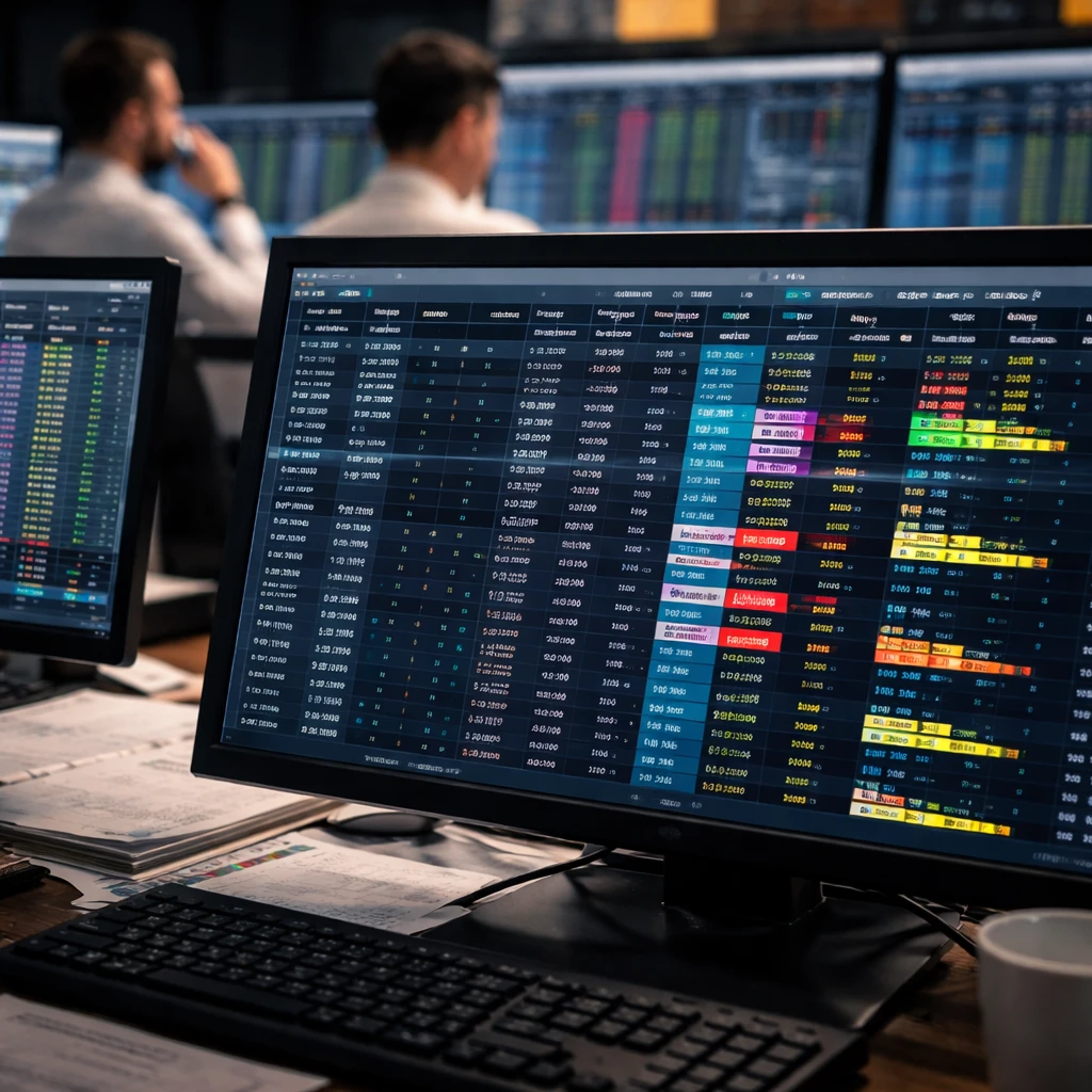 FedEx Options Activity Surges; Puts Lead Calls in Volume