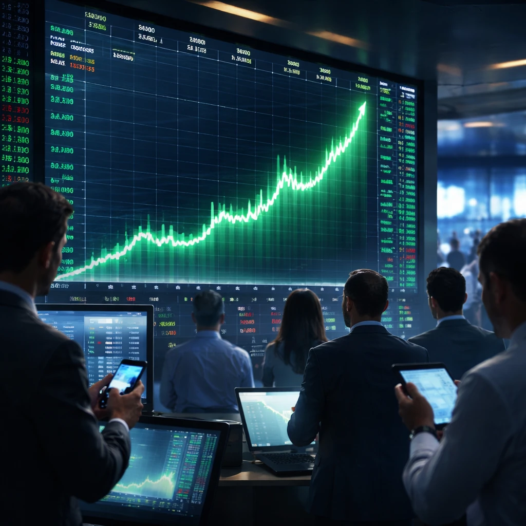 Fundrise Innovation Fund Shares Surge Again, Trading at Huge Premium to NAV