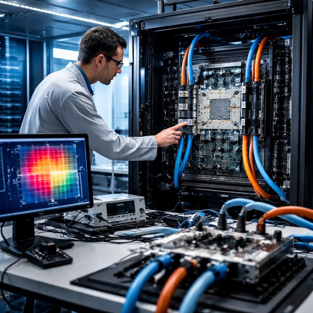 Valeo Shares Rise After MOU With Calyos to Commercialize High-Performance Chip Cooling