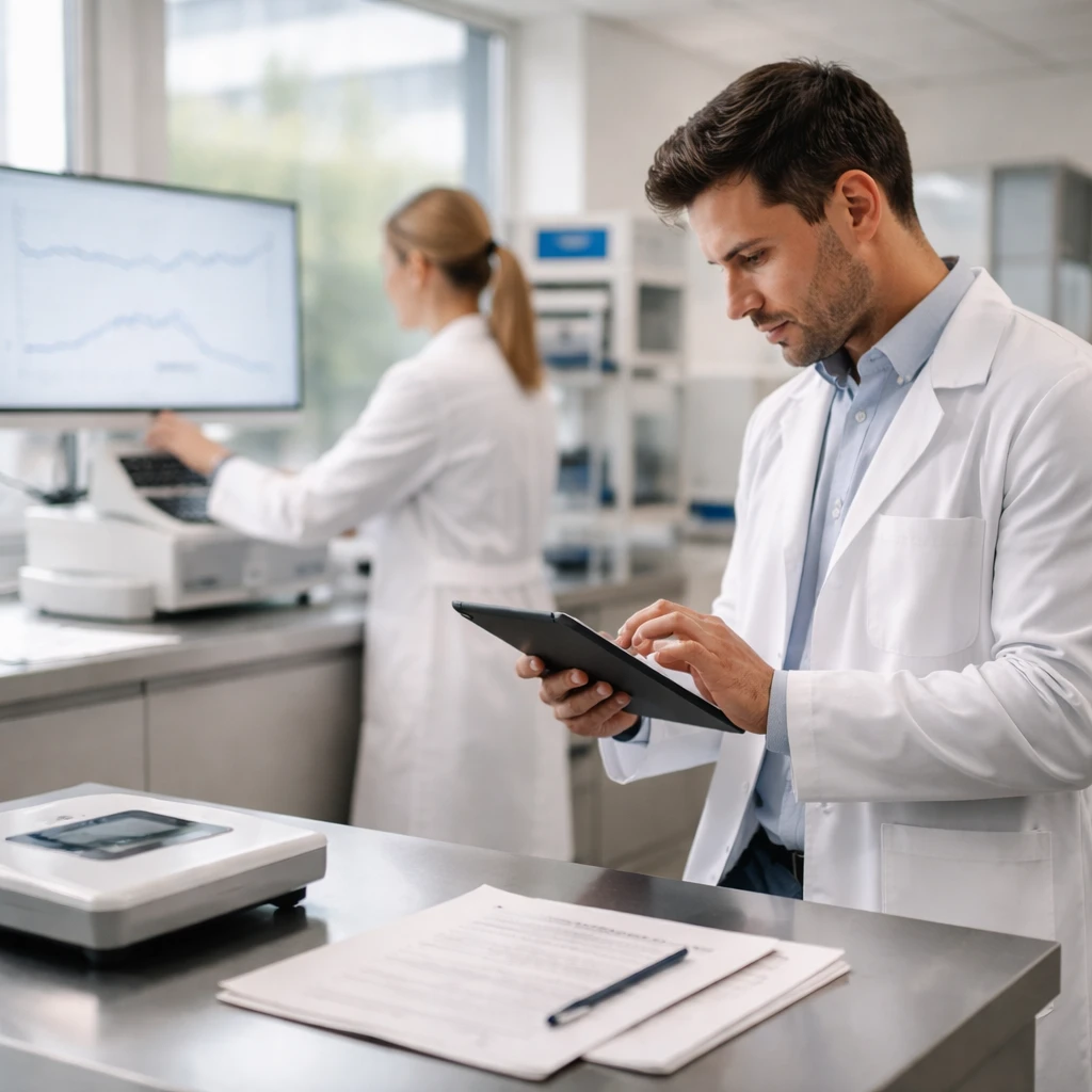 Fractyl Health Shares Plunge After Midpoint REMAIN-1 Data on Revita Weight Maintenance