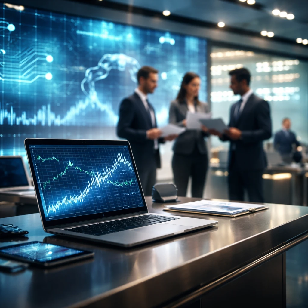 Forefront Tech Holdings Raises $100 Million in NASDAQ IPO