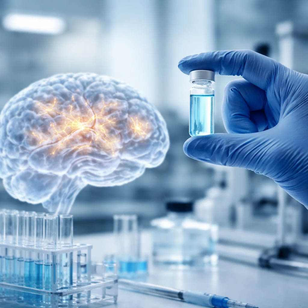 Biogen Shares Slide After Diranersen Phase 2 Shows Strong Tau Clearance but Perplexing Dose Response