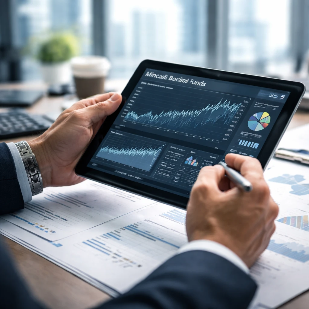 Bulldog Investors Acquires Additional Shares in MFS High Yield Municipal Trust