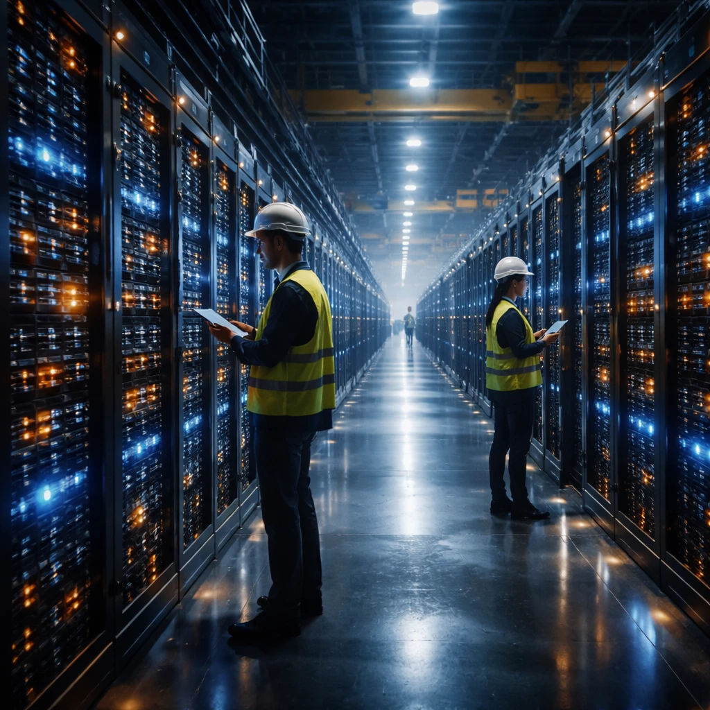 CoreWeave: When a $66B Backlog Runs Into a $30B CapEx Bill