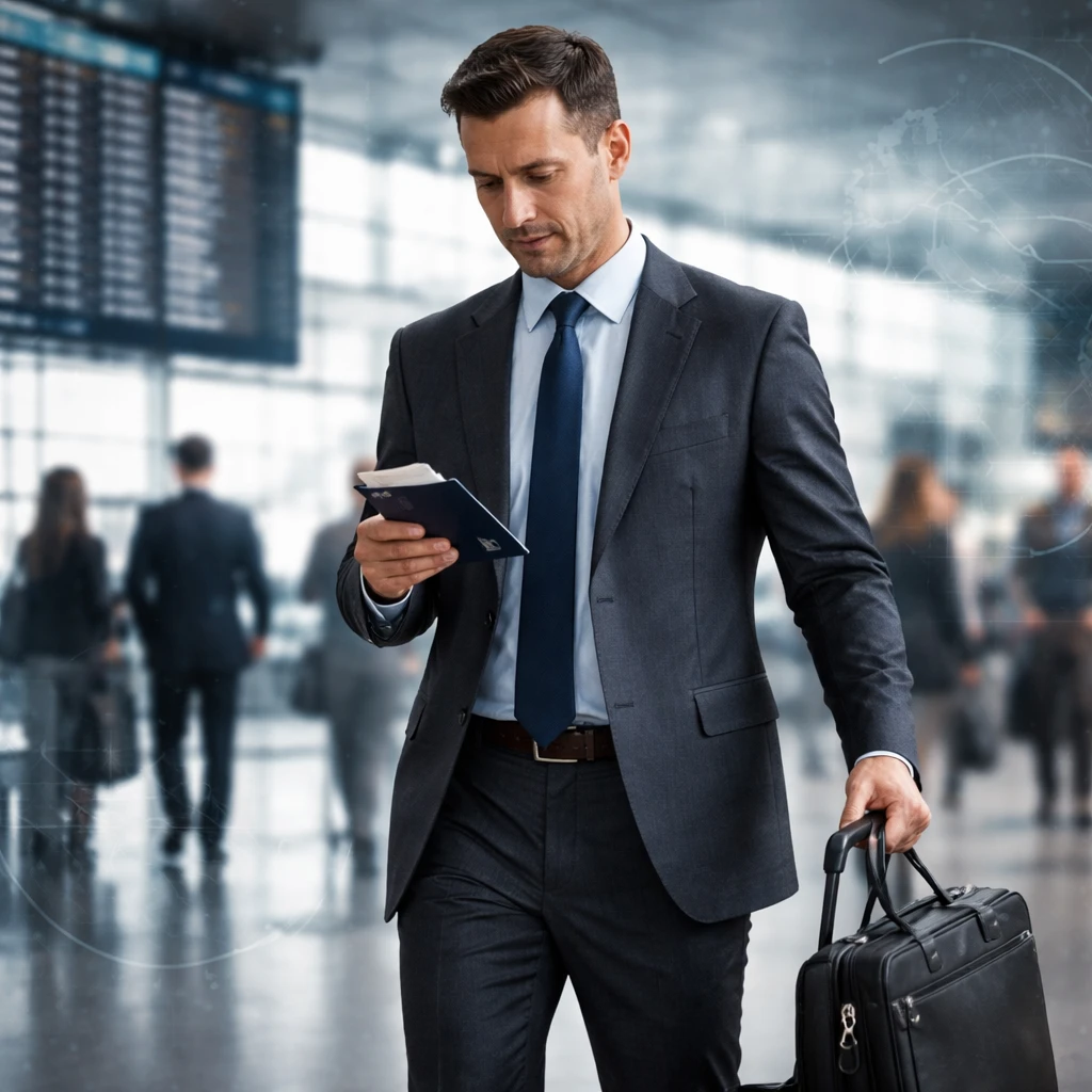 Inspector General Finds Gaps in Fed’s Protections for International Travel