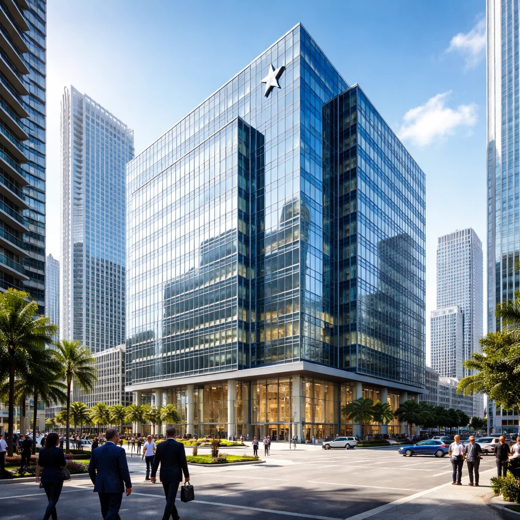 DA Davidson Lifts Texas Capital Bancshares Price Objective, Reflects Strong Financial Performance