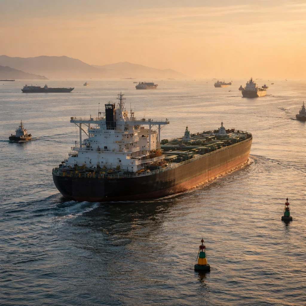 ADB says brief Middle East flare-up would only mildly dent growth in developing Asia