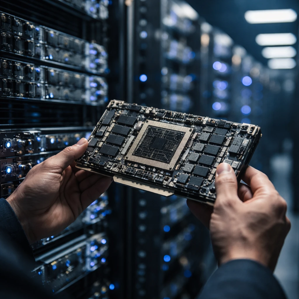 BCA Identifies Four Metrics to Watch Before an AI Capex Downturn